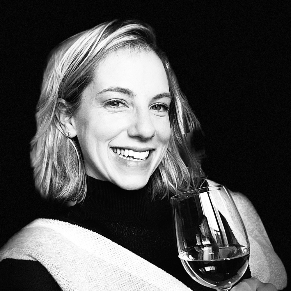 Meet your Posher, Kristin